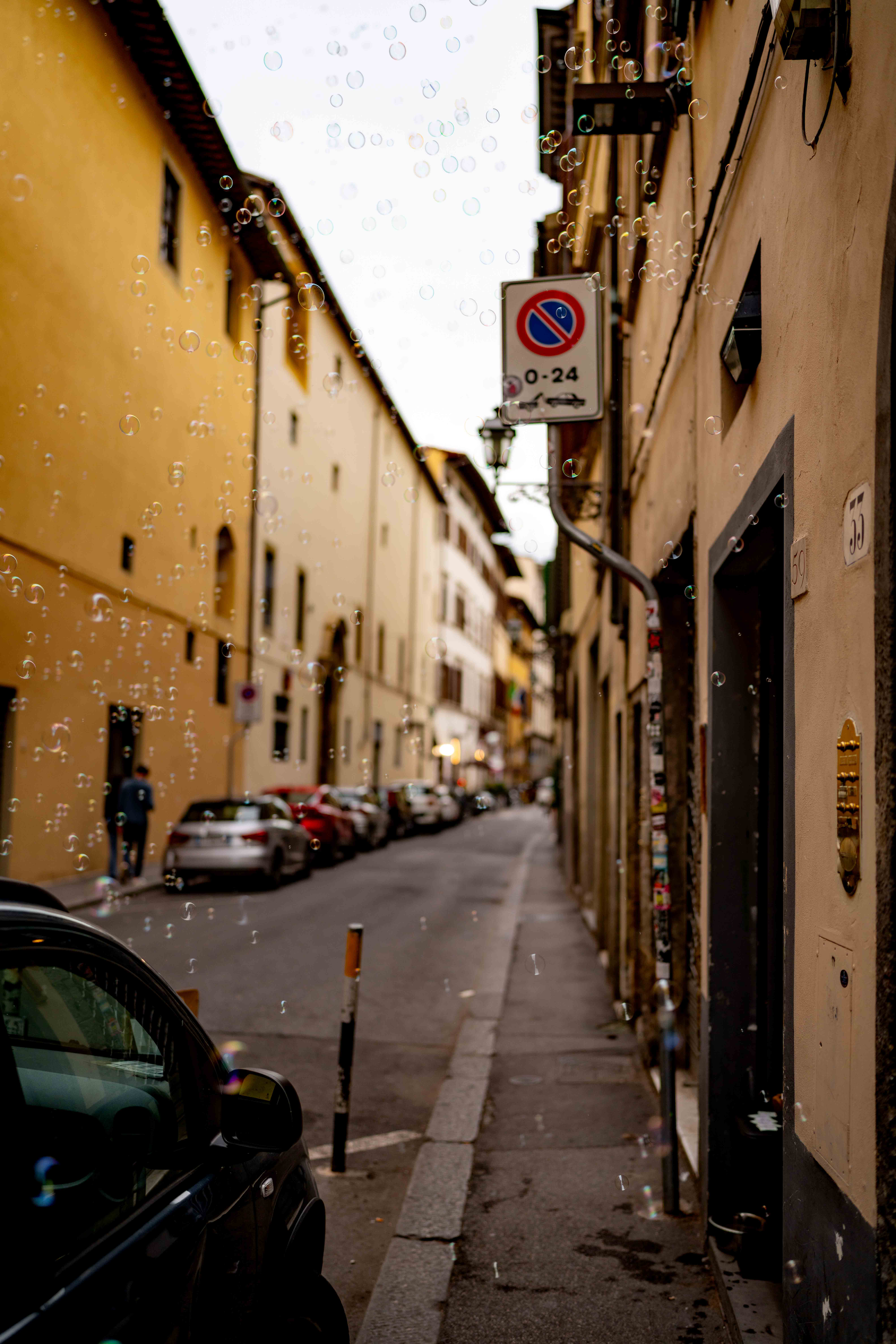 Photos from travel in Rome, Florence, Venice, Fall 2025.